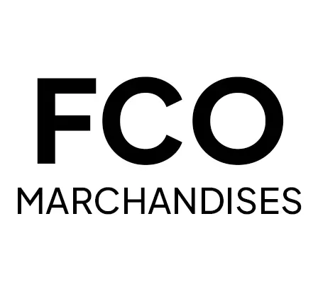 FCO Marchandises